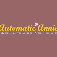 Automatic Annie Driving School 625872 Image 0